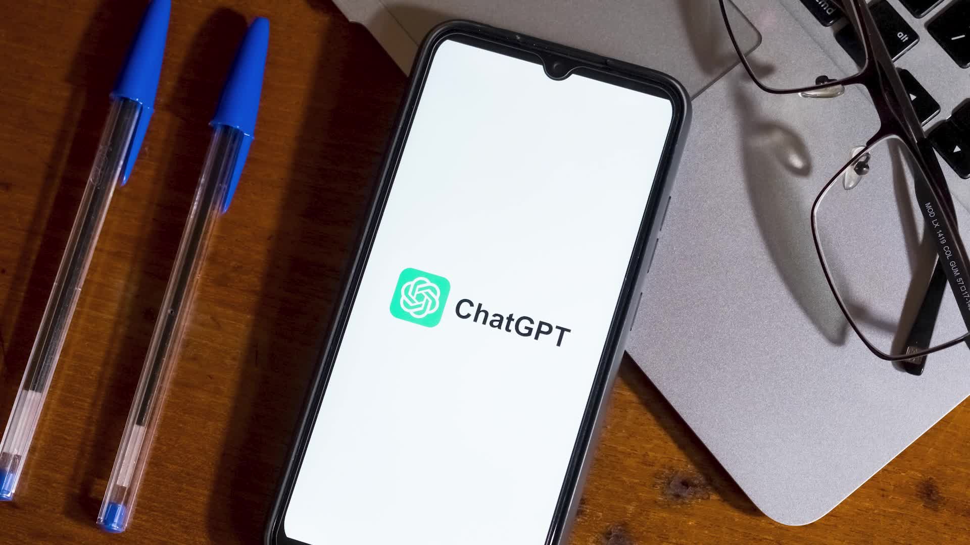 Video Logo Illustration