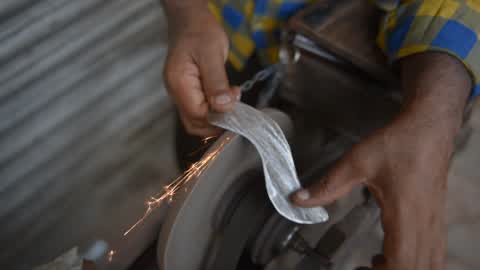 Preparation Of Muharram In Kolkata