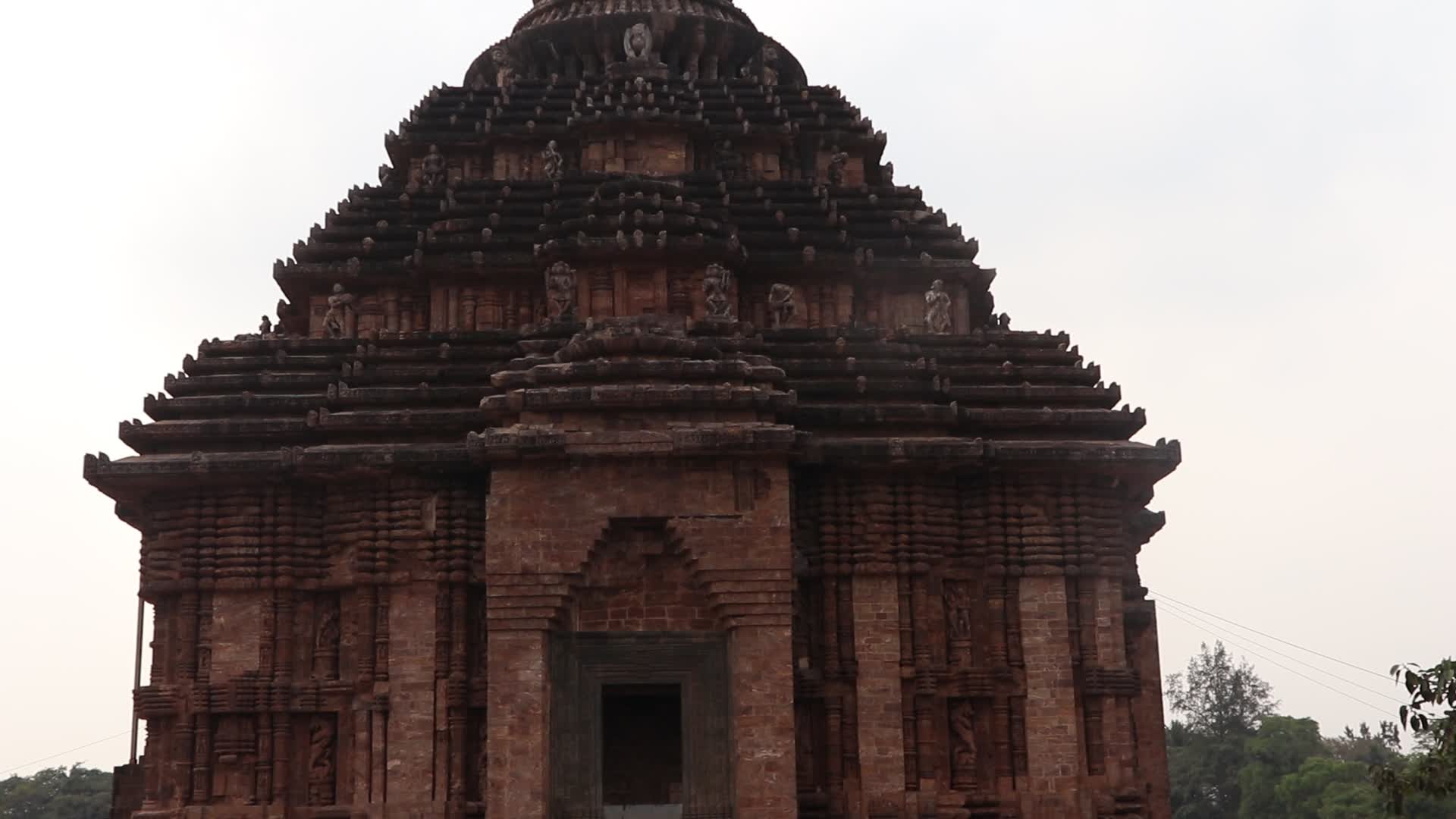 Konark Sun Temple , Odisha.