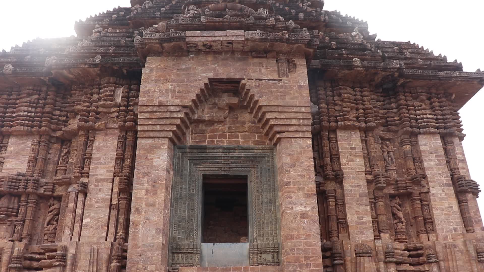 Konark Sun Temple , Odisha.