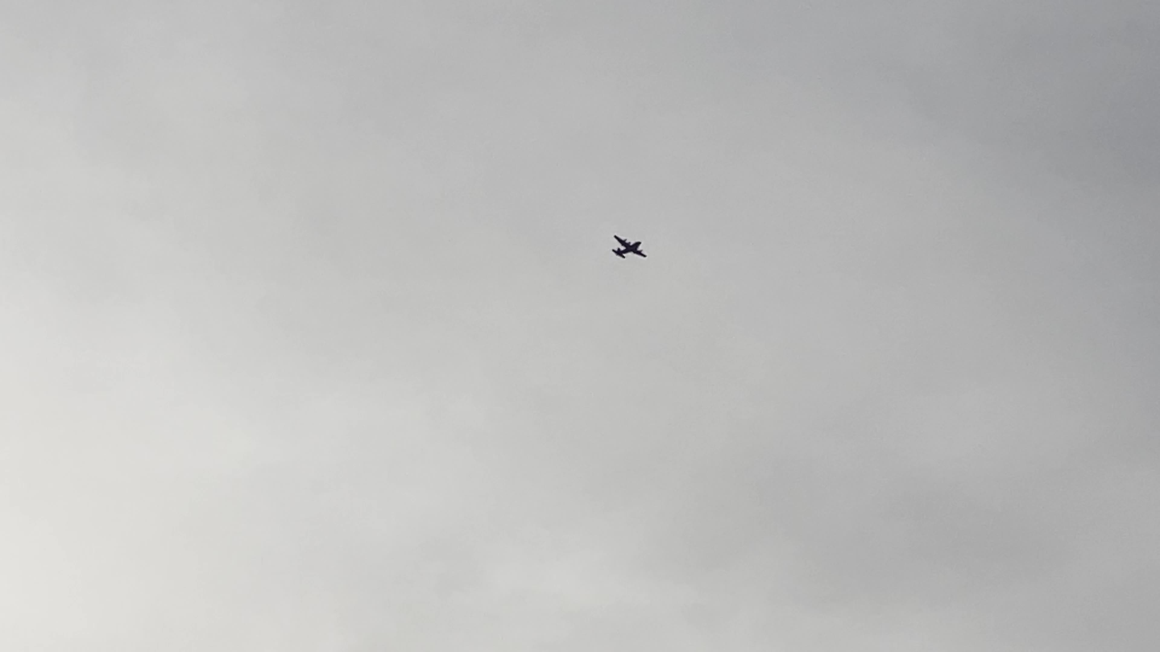 Jordan and France Airdrop Food and Other Aid Into Gaza
