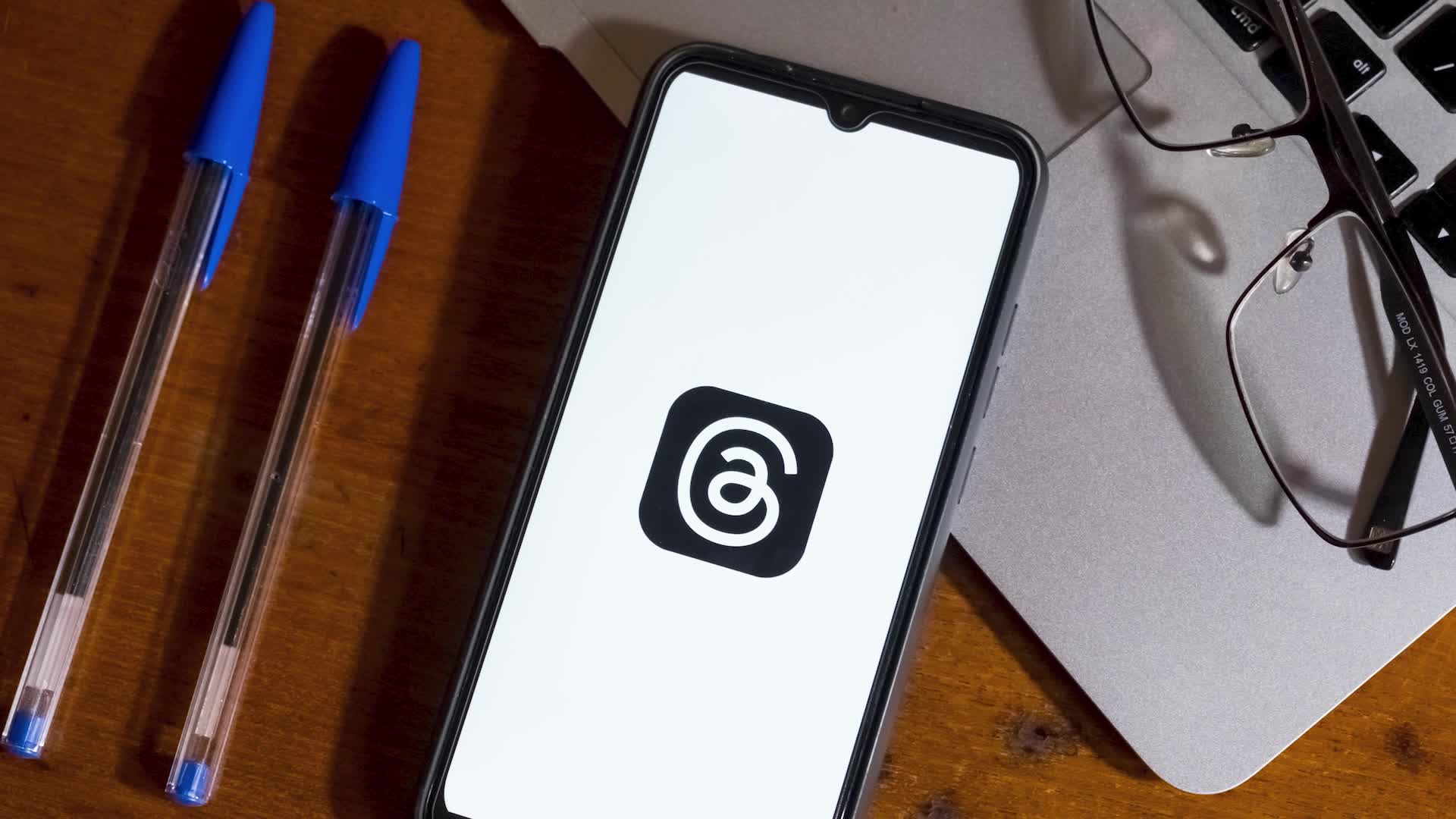 Video Logo Illustration