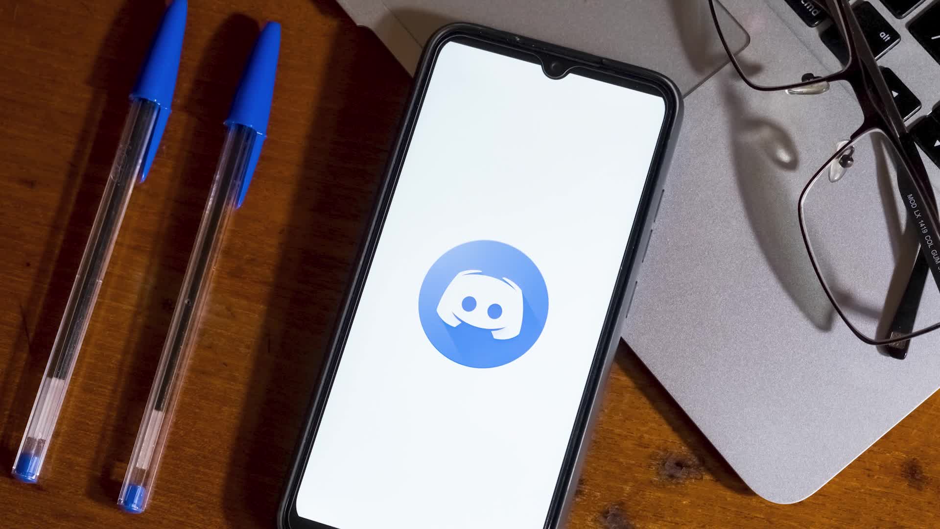 Video Logo Illustration
