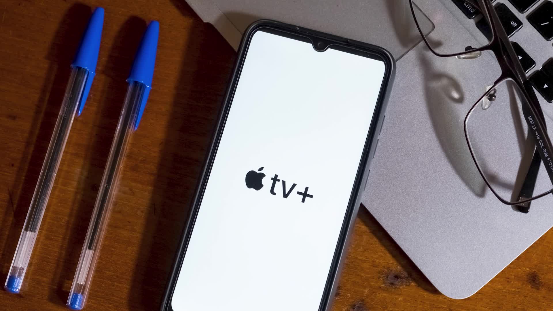 Video Logo Illustration