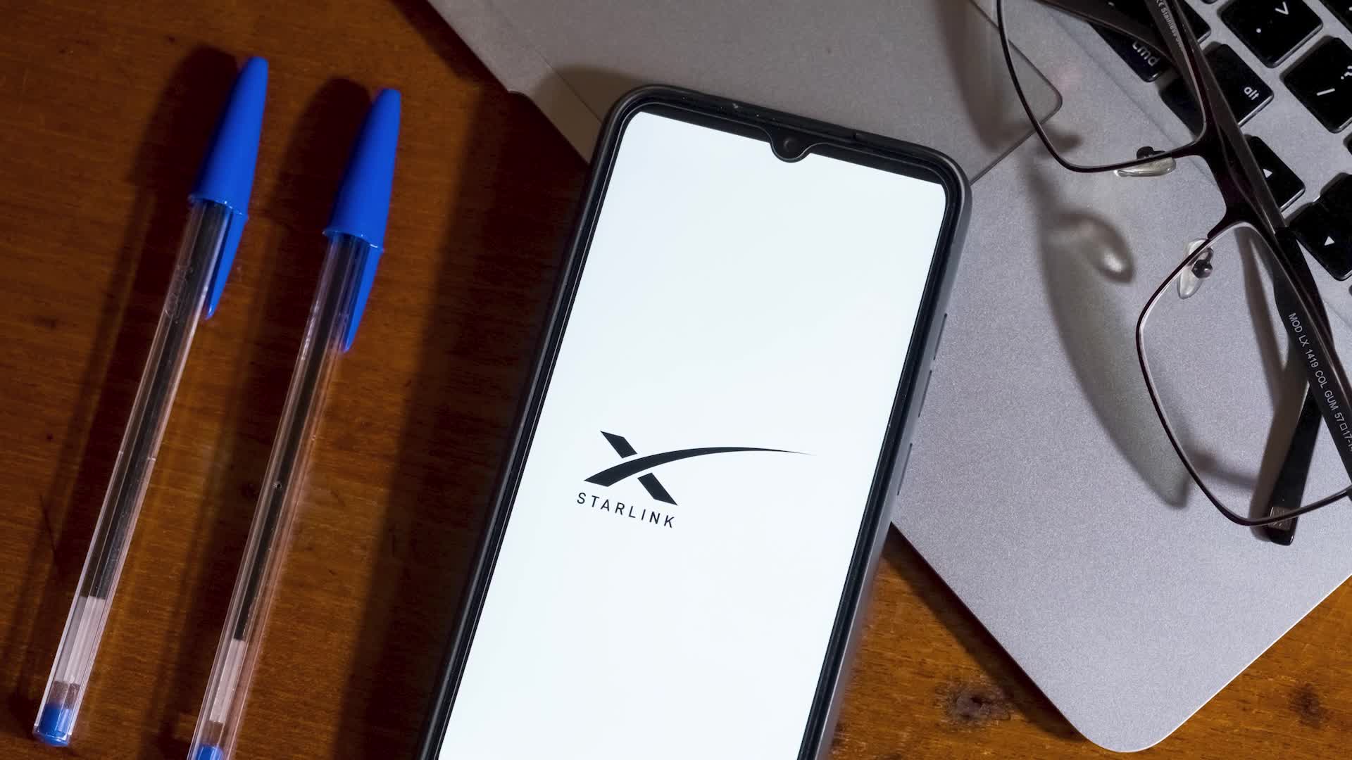 Video Logo Illustration 
