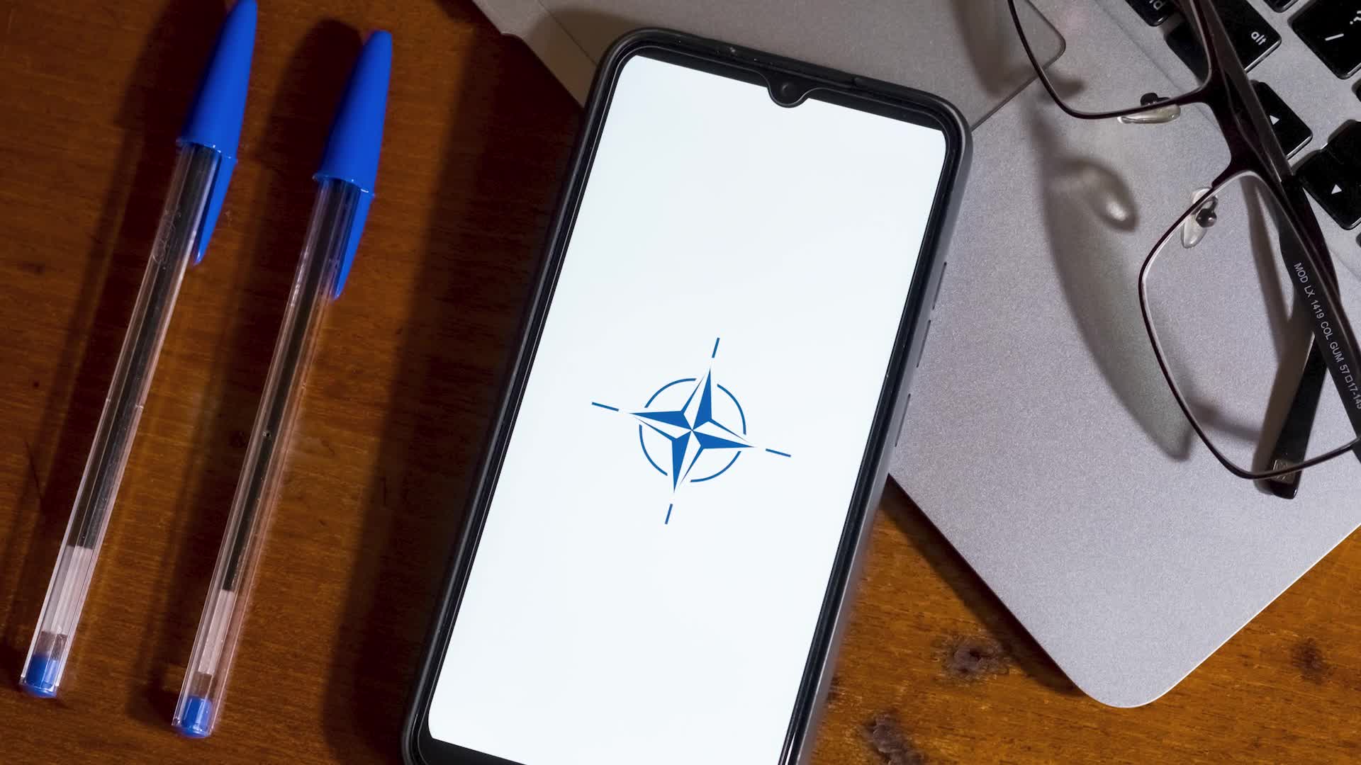 Video Logo Illustration 
