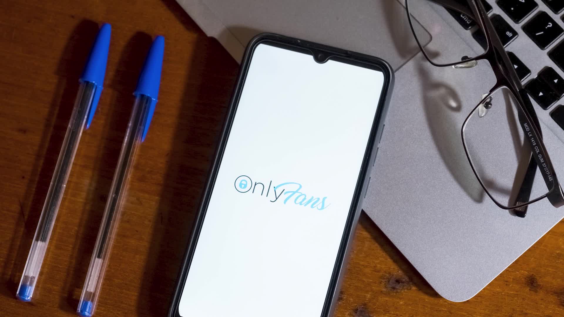 Video Logo Illustration 