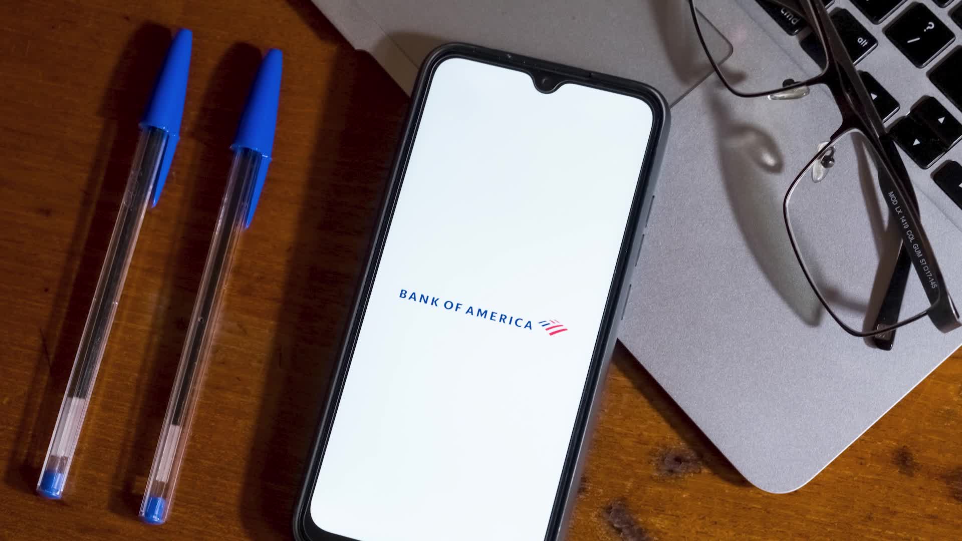 Video Logo Illustration 