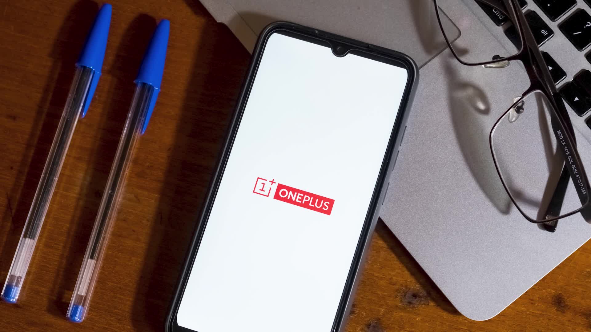 Video Logo Illustration 