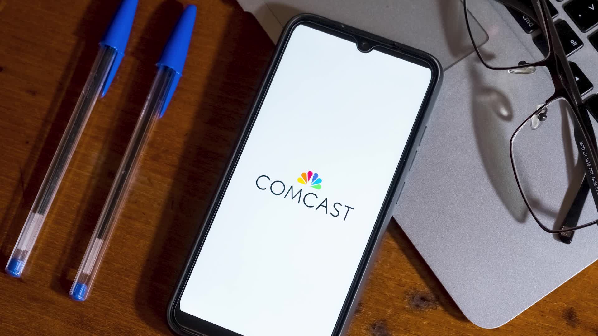 Video Logo Illustration