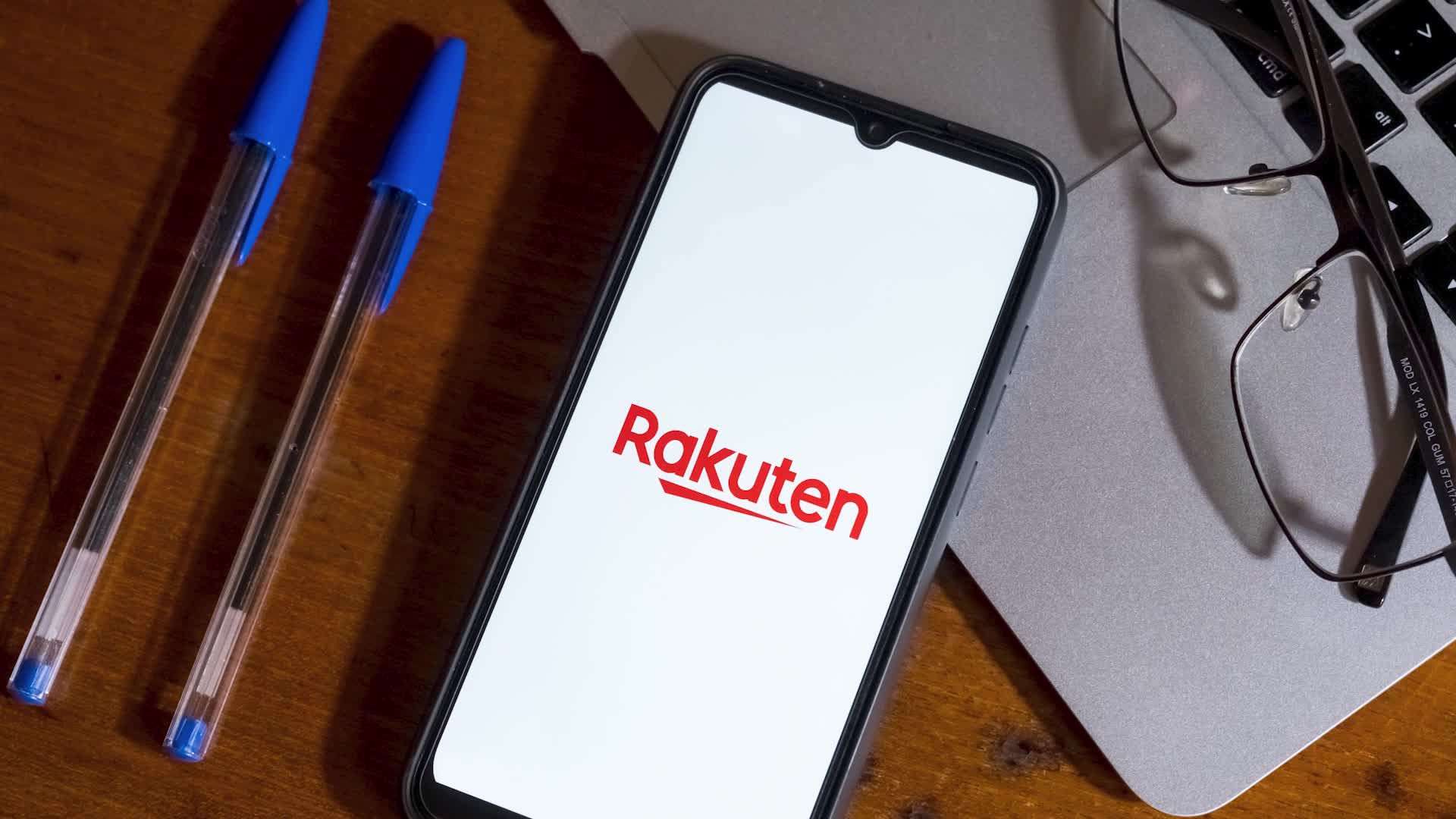 Video Logo Illustration