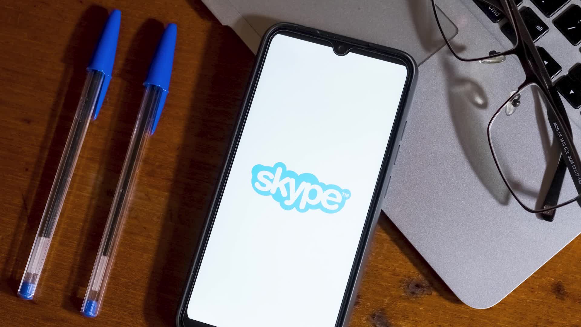 Video Logo Illustration