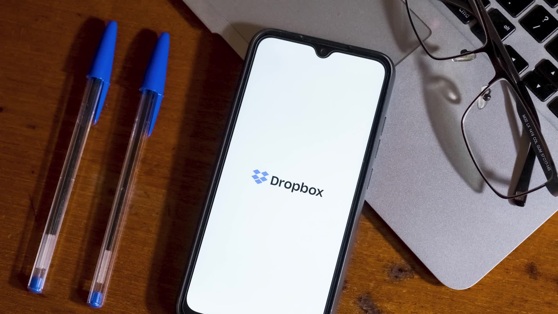 Video Logo Illustration