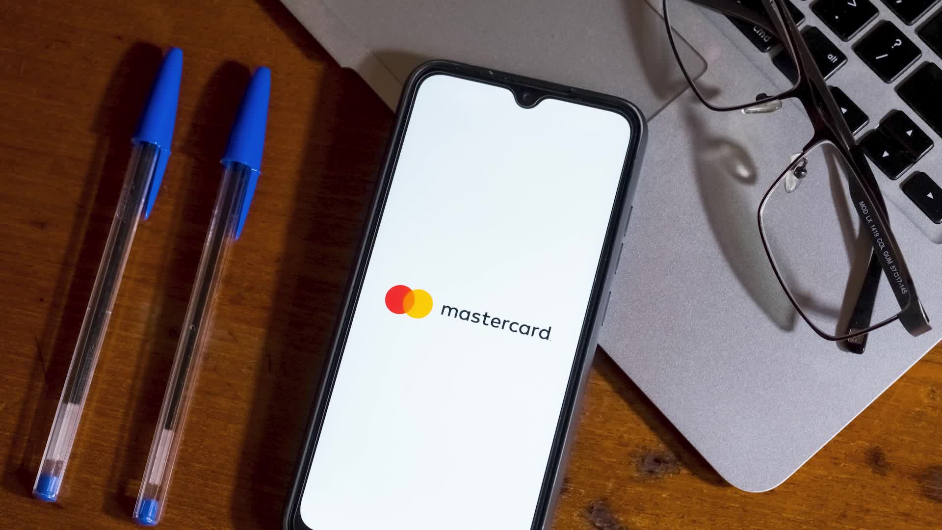 Video Logo Illustration