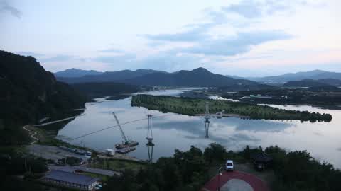 South Korea Weather
