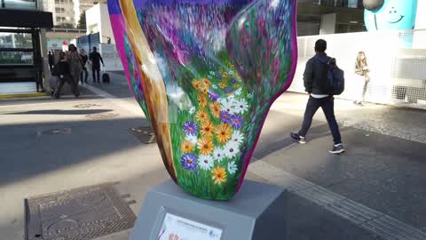 Ear Parade Sao Paulo 2019