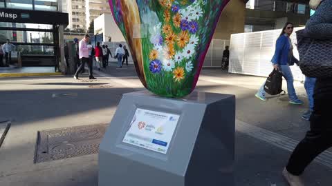 Ear Parade Sao Paulo 2019