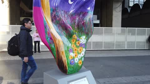 Ear Parade Sao Paulo 2019