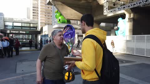 Ear Parade Sao Paulo 2019