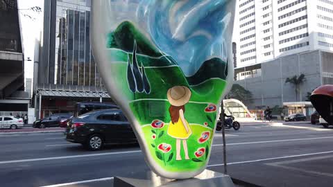 Ear Parade Sao Paulo 2019