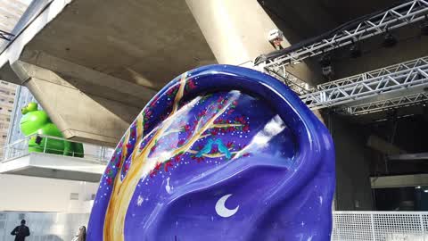 Ear Parade Sao Paulo 2019