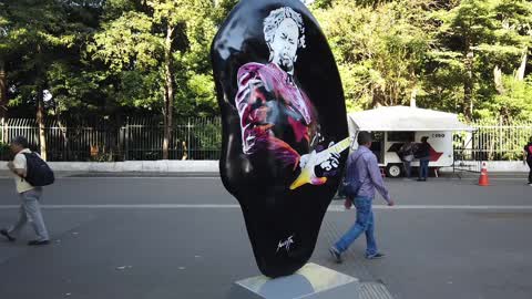 Ear Parade Sao Paulo 2019