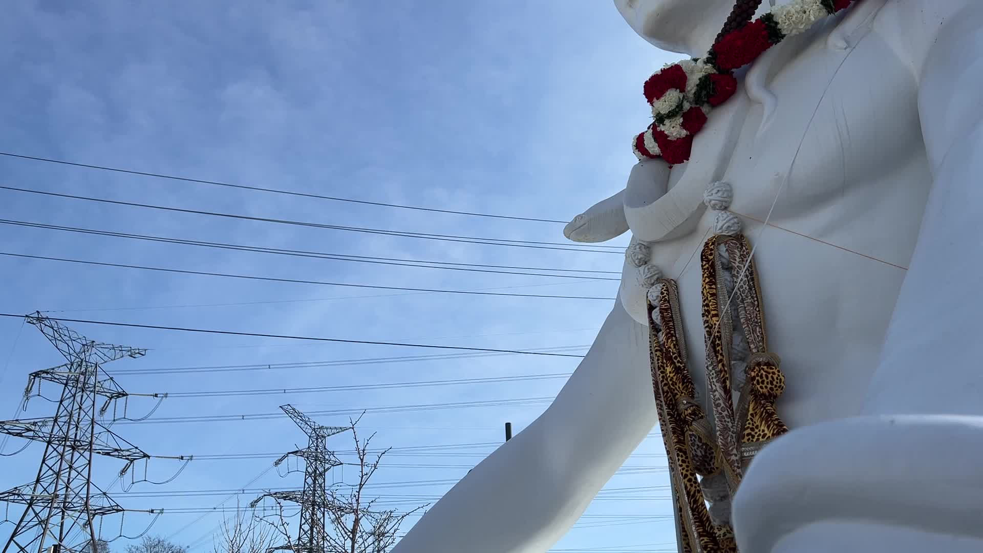 Mahashivratri Shiva Pratima Abhishek