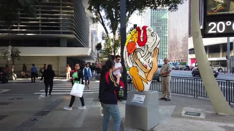 Ear Parade Sao Paulo 2019