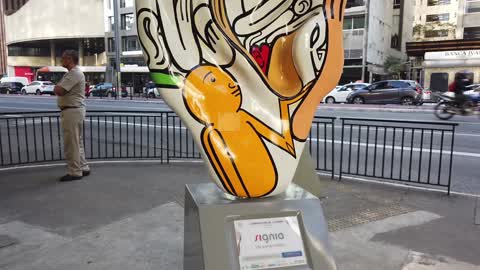 Ear Parade Sao Paulo 2019