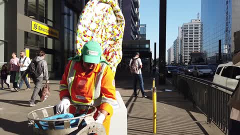 Ear Parade Sao Paulo 2019