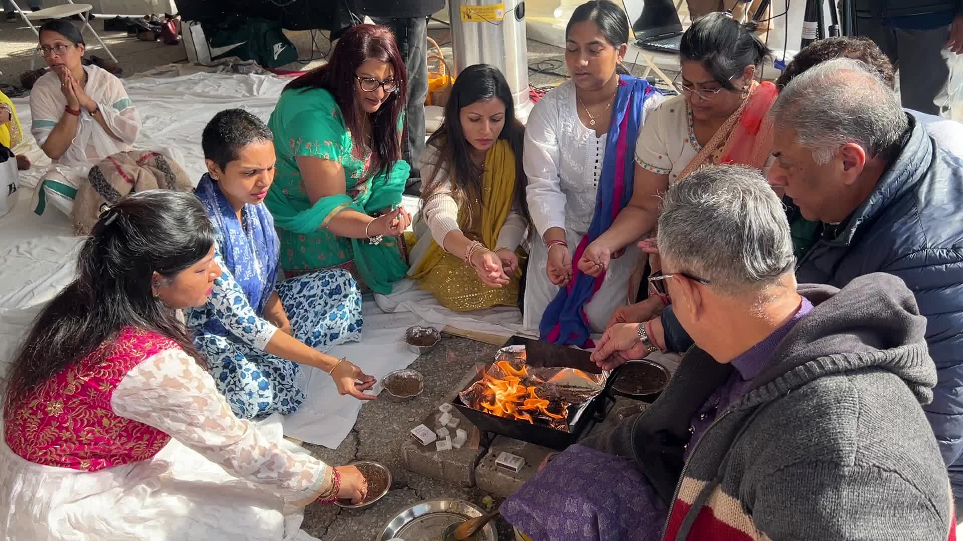 Mahashivratri Shiva Pratima Abhishek