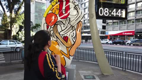 Ear Parade Sao Paulo 2019