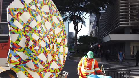 Ear Parade Sao Paulo 2019