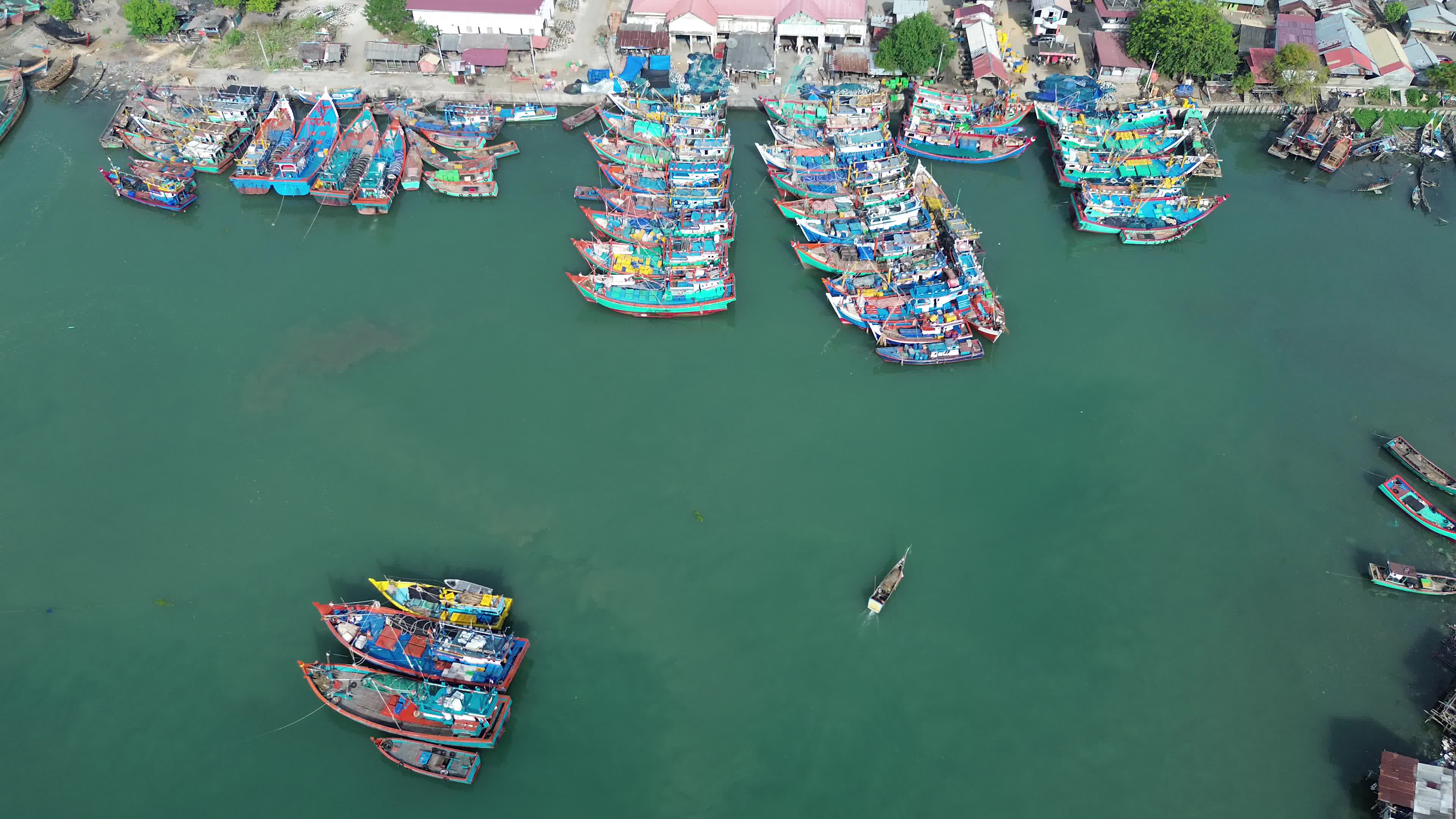 Welcoming the Holy Month of Ramadan in Aceh