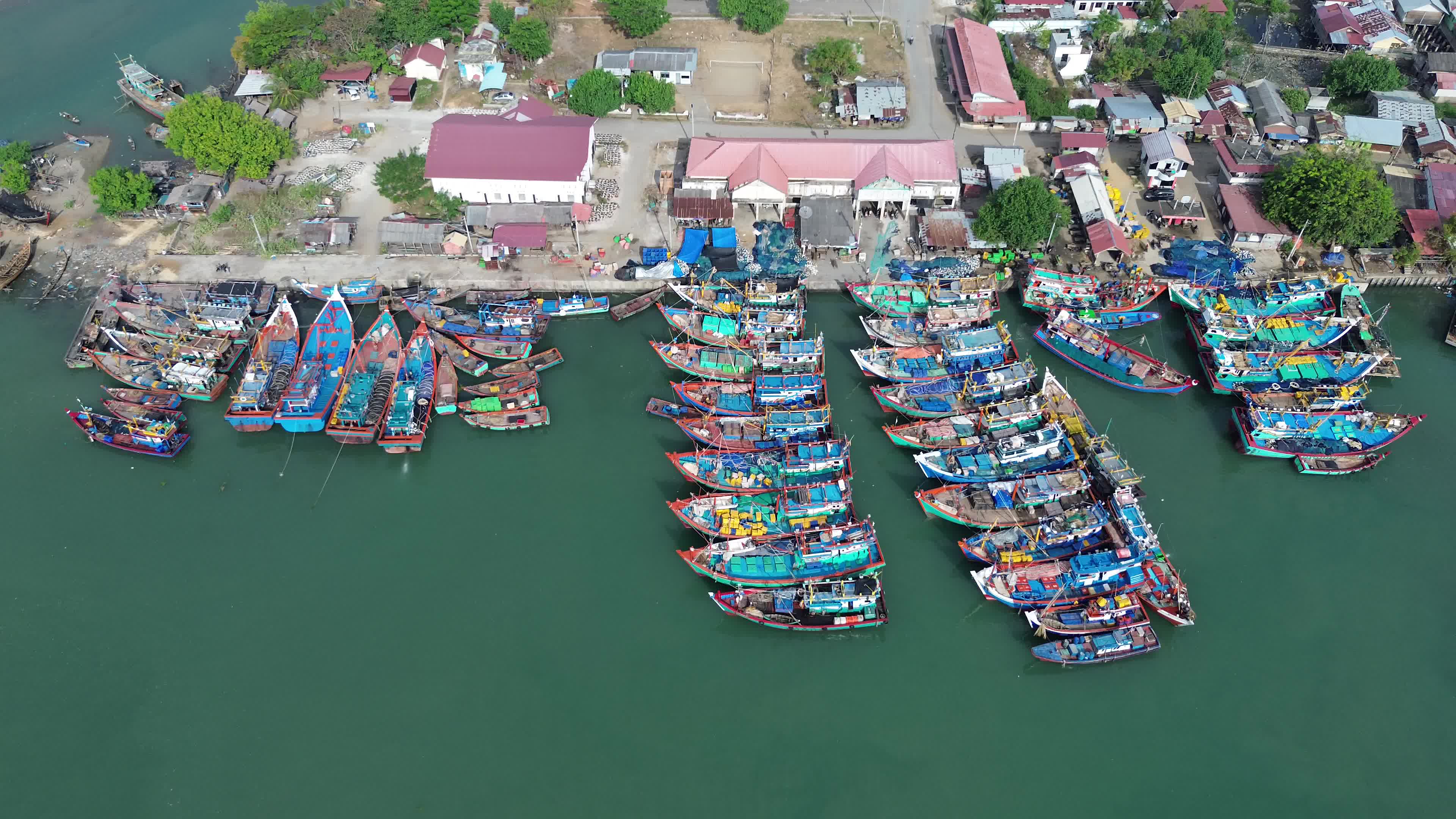 Welcoming the Holy Month of Ramadan in Aceh