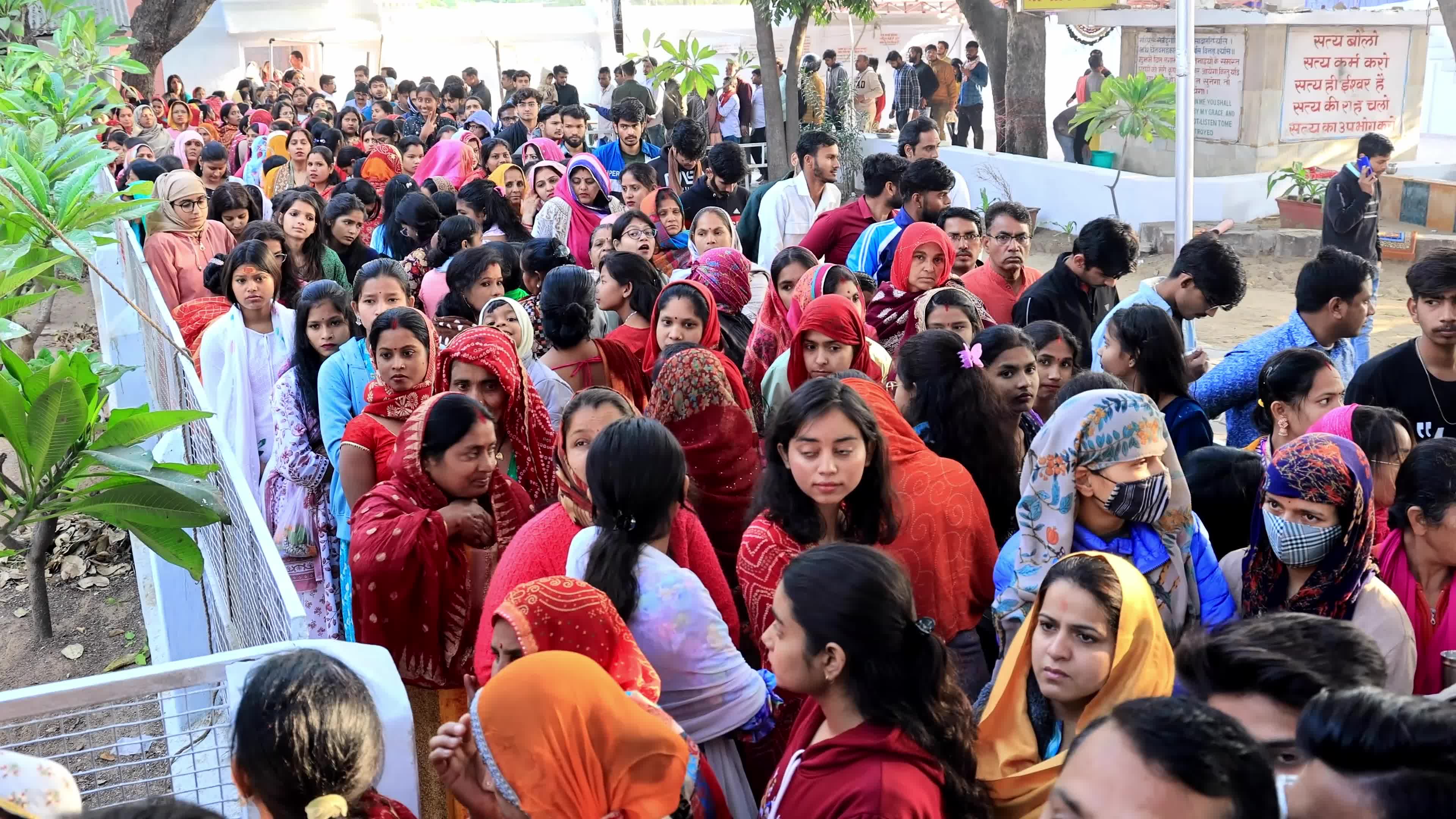 Maha Shivratri In Jaipur 