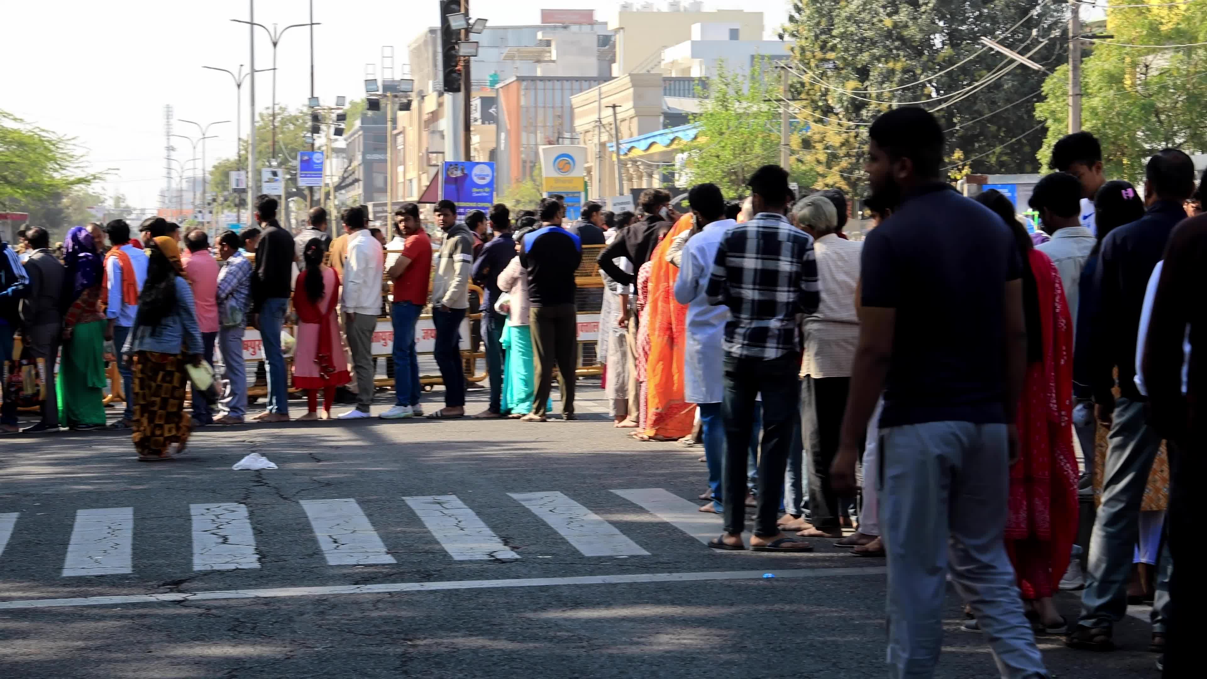 Maha Shivratri In Jaipur 
