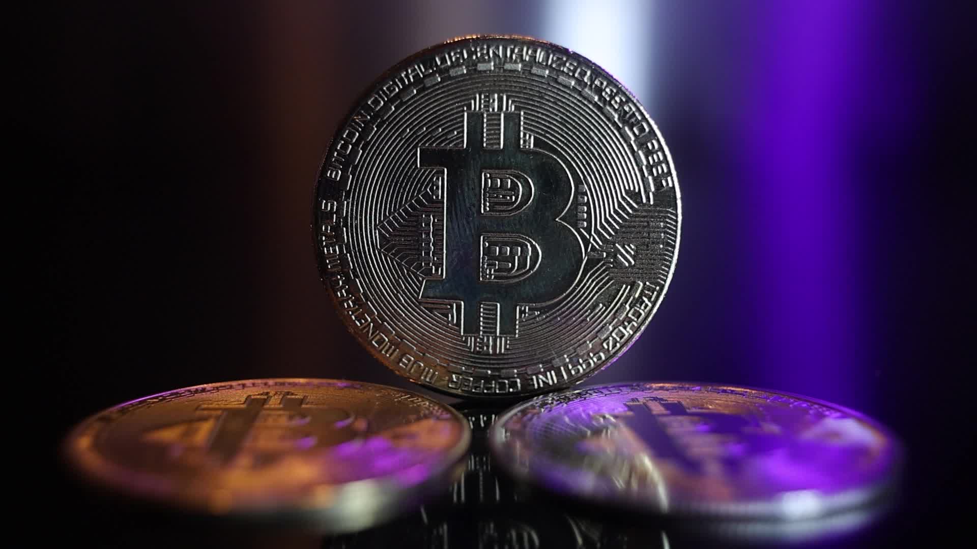 Bitcoin