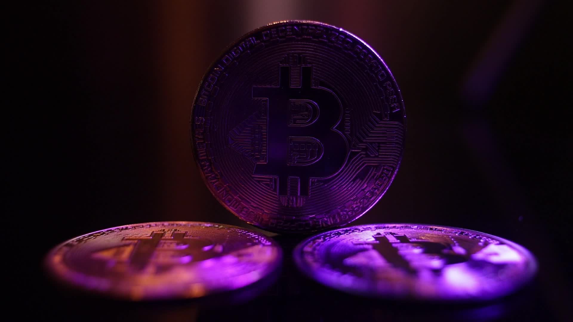 Bitcoin