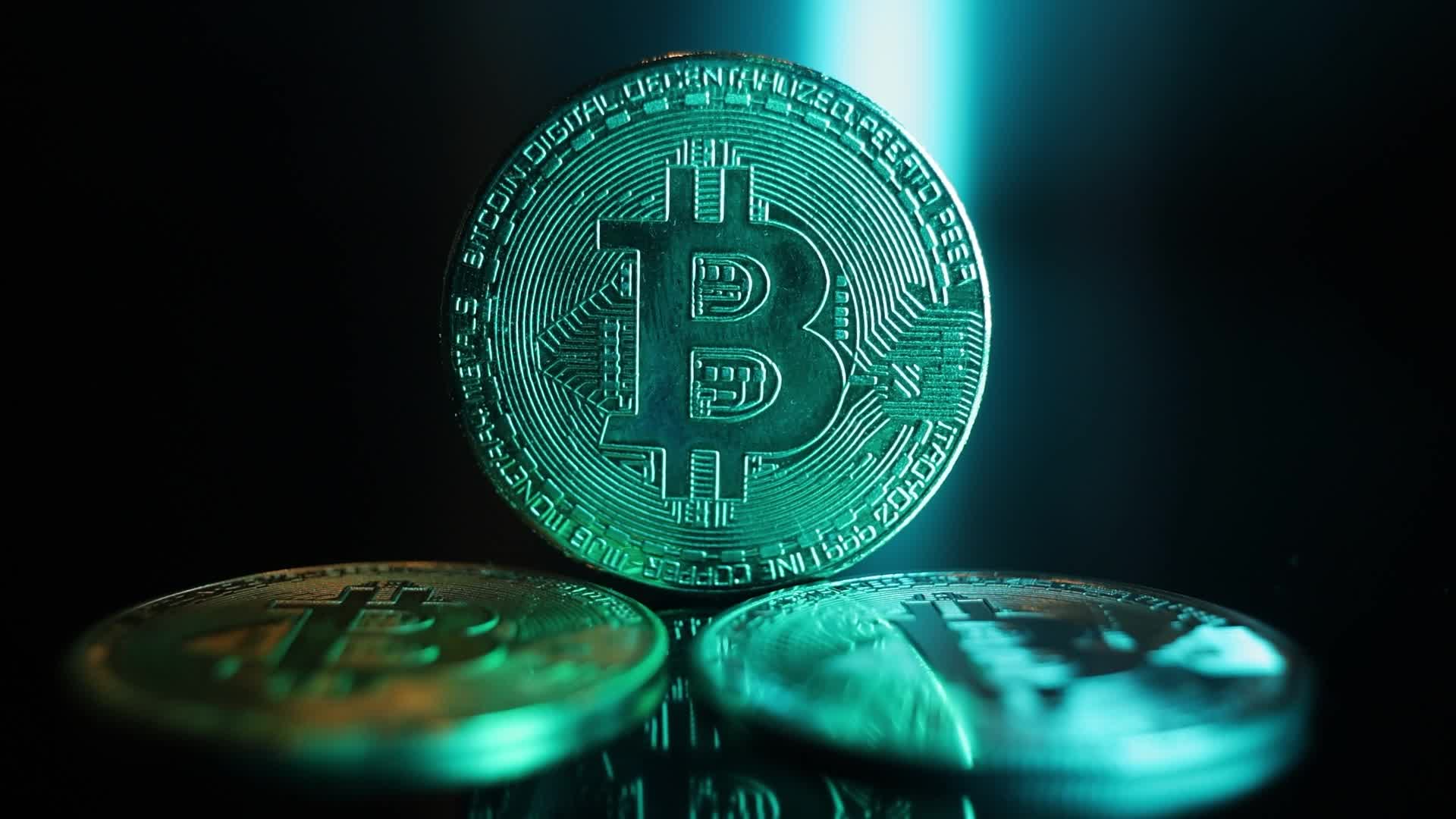Bitcoin
