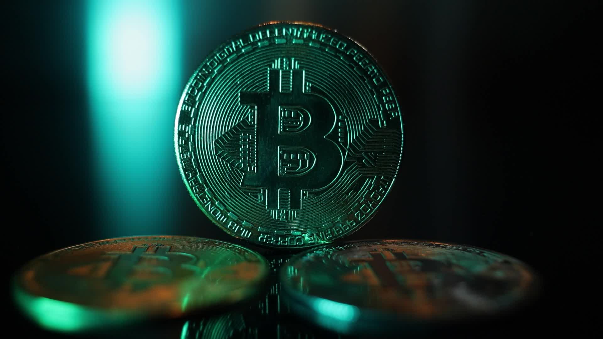 Bitcoin