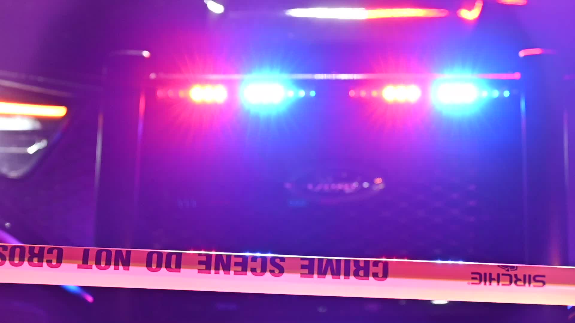 Two People Shot On North Bridge Street In Paterson New Jersey