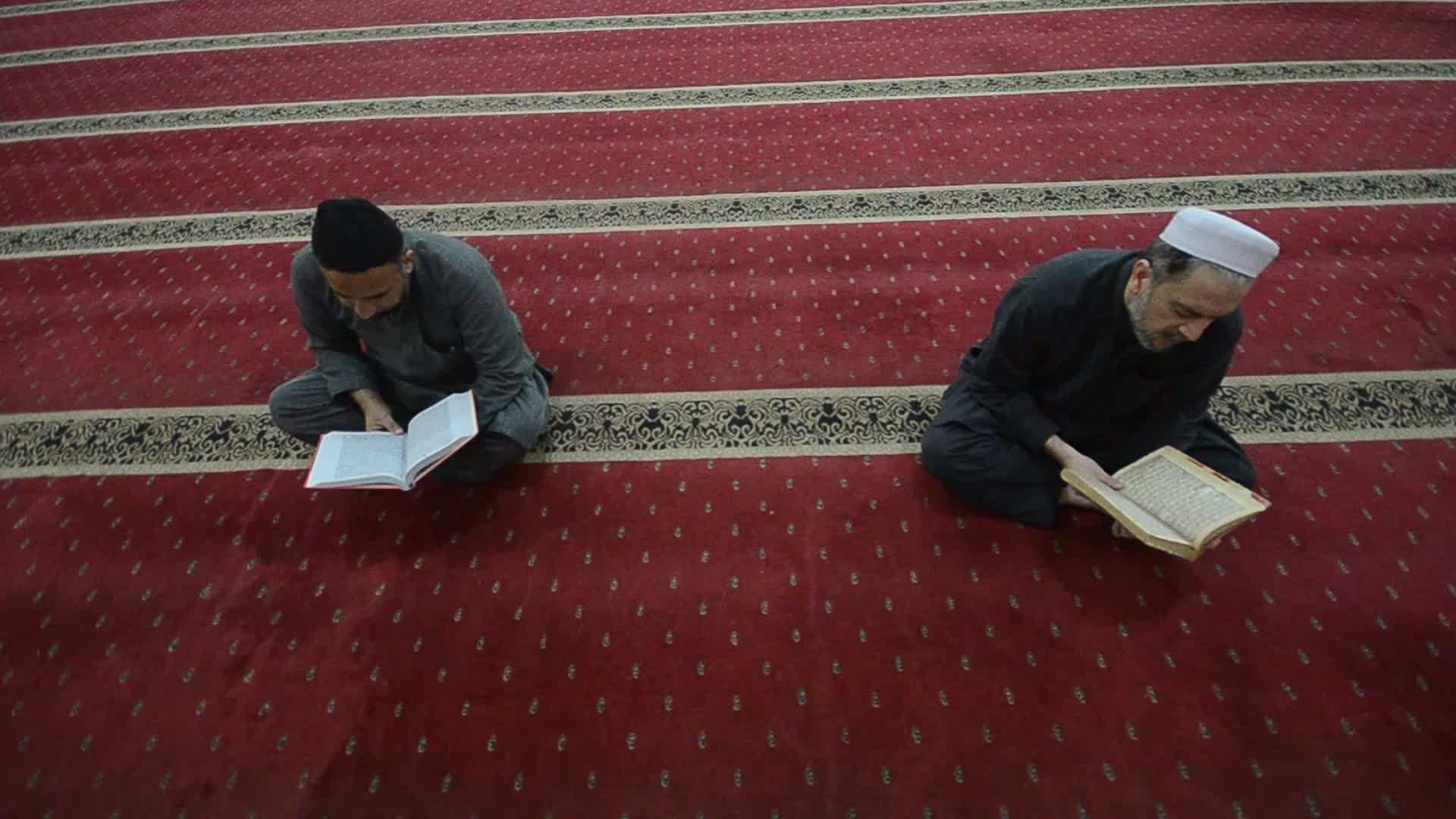 First day of the holy month of Ramadan in Pakistan 