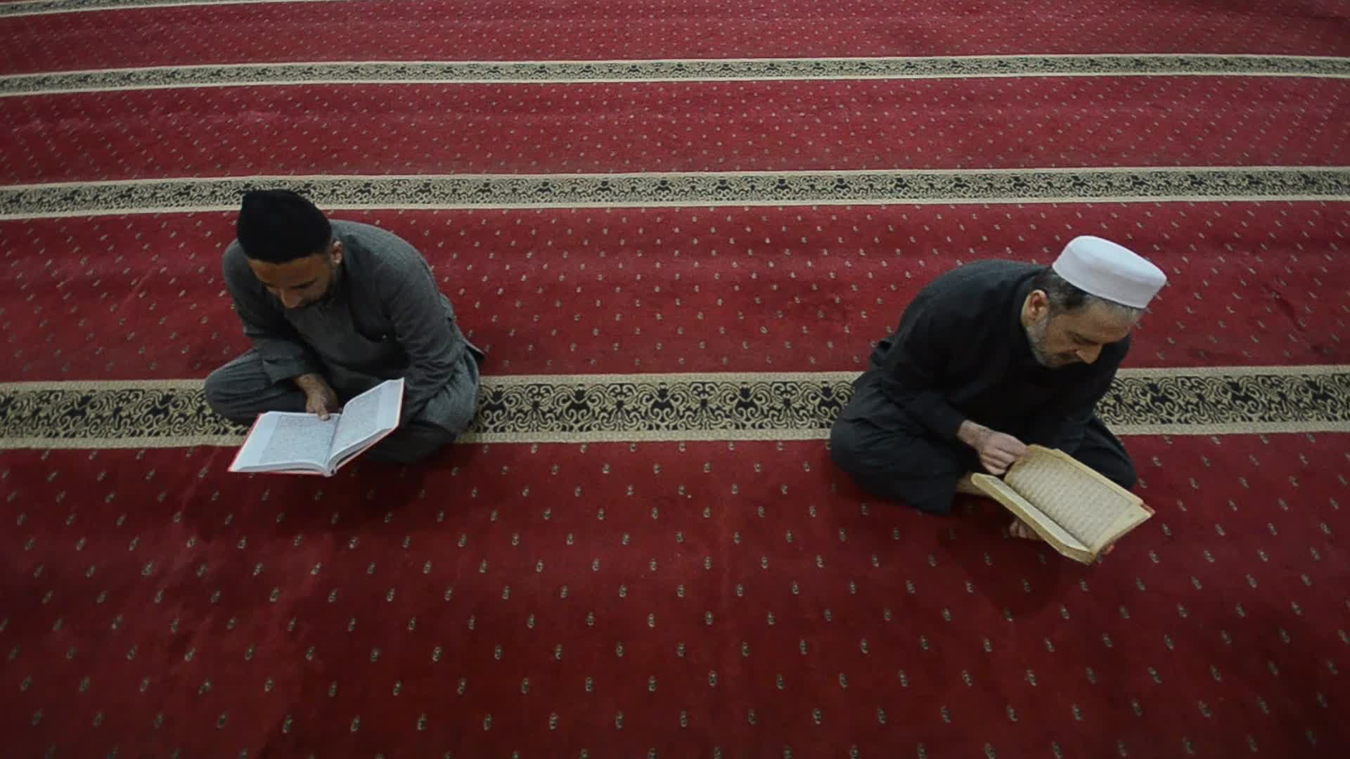 First day of the holy month of Ramadan in Pakistan 