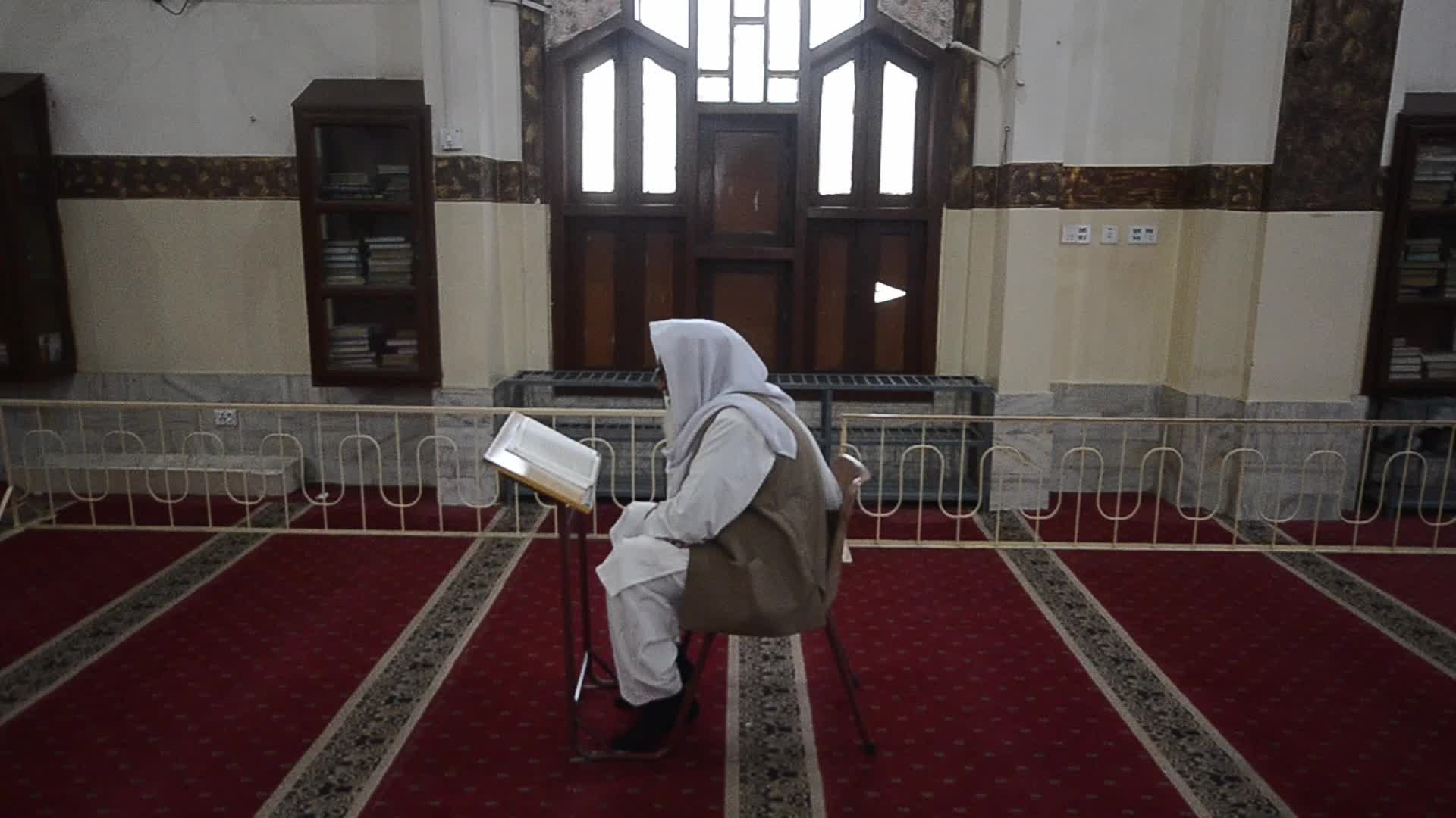 First day of the holy month of Ramadan in Pakistan 