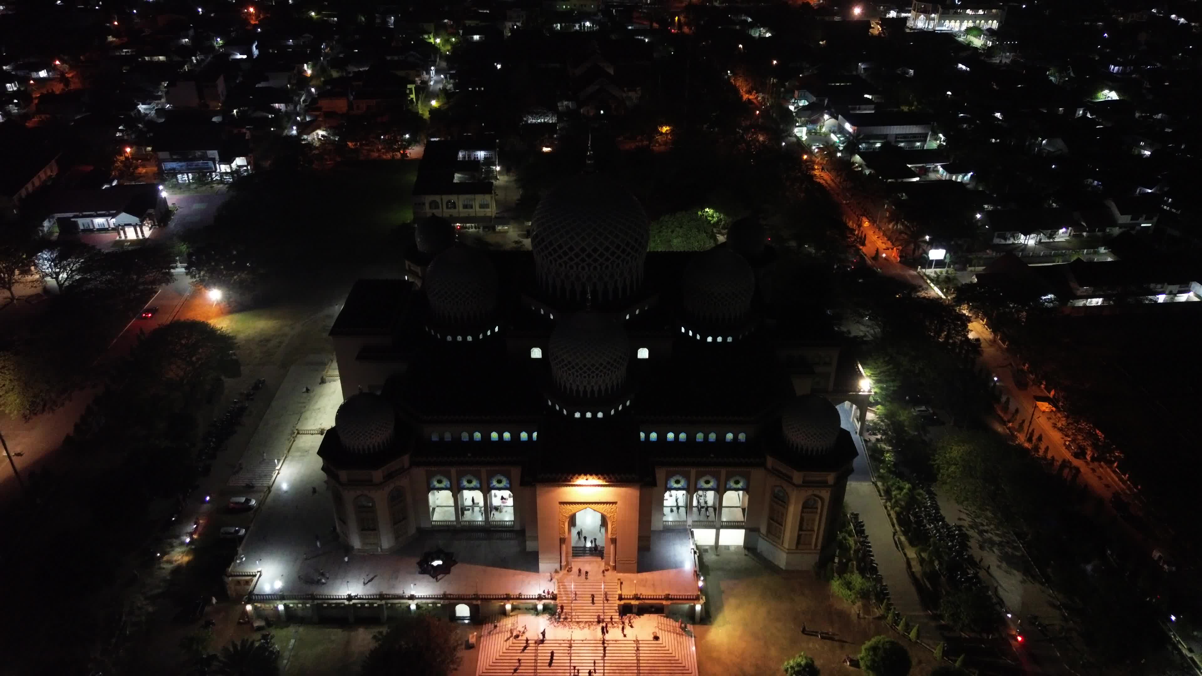 Ramadan in Aceh