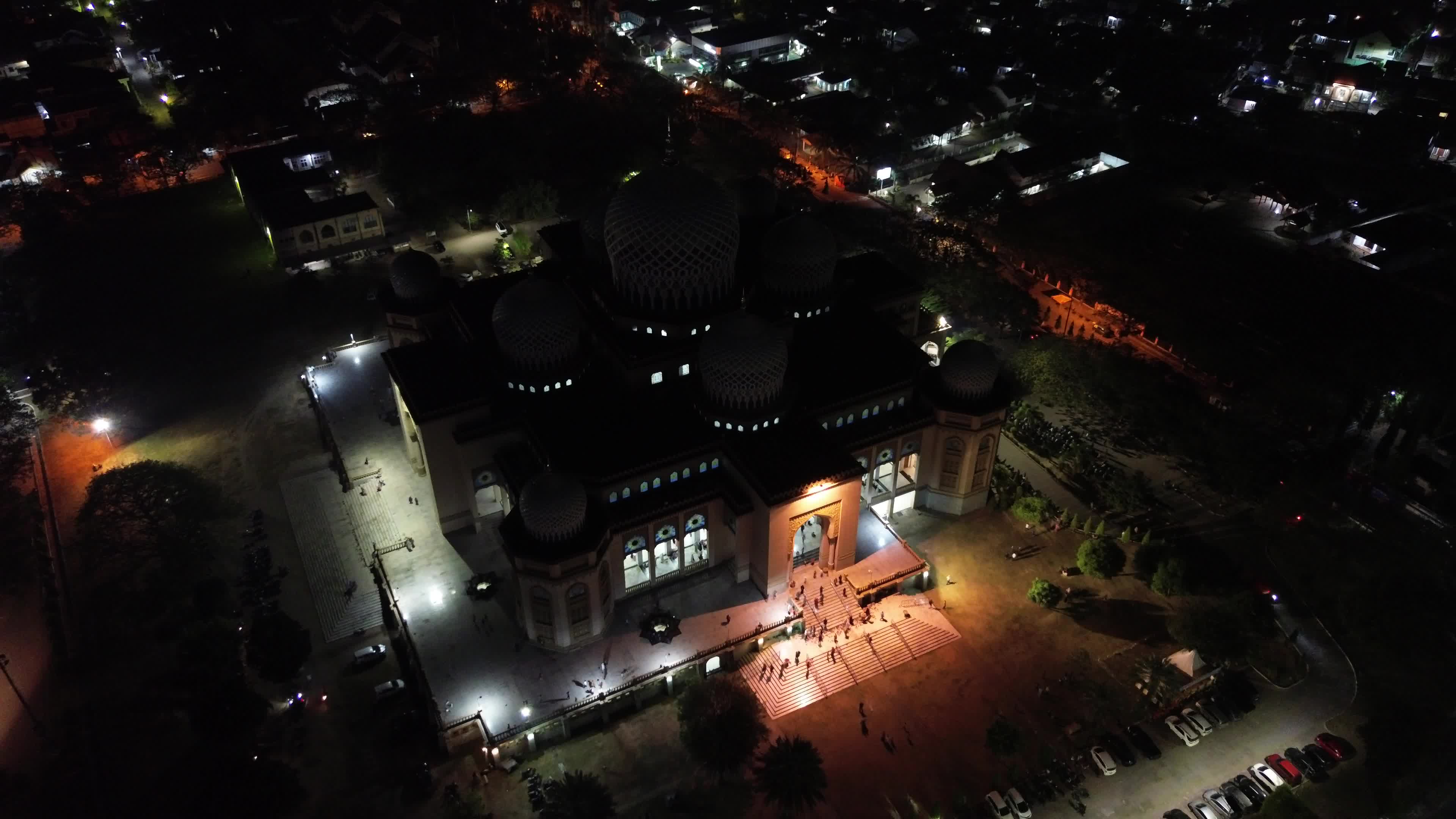Ramadan in Aceh