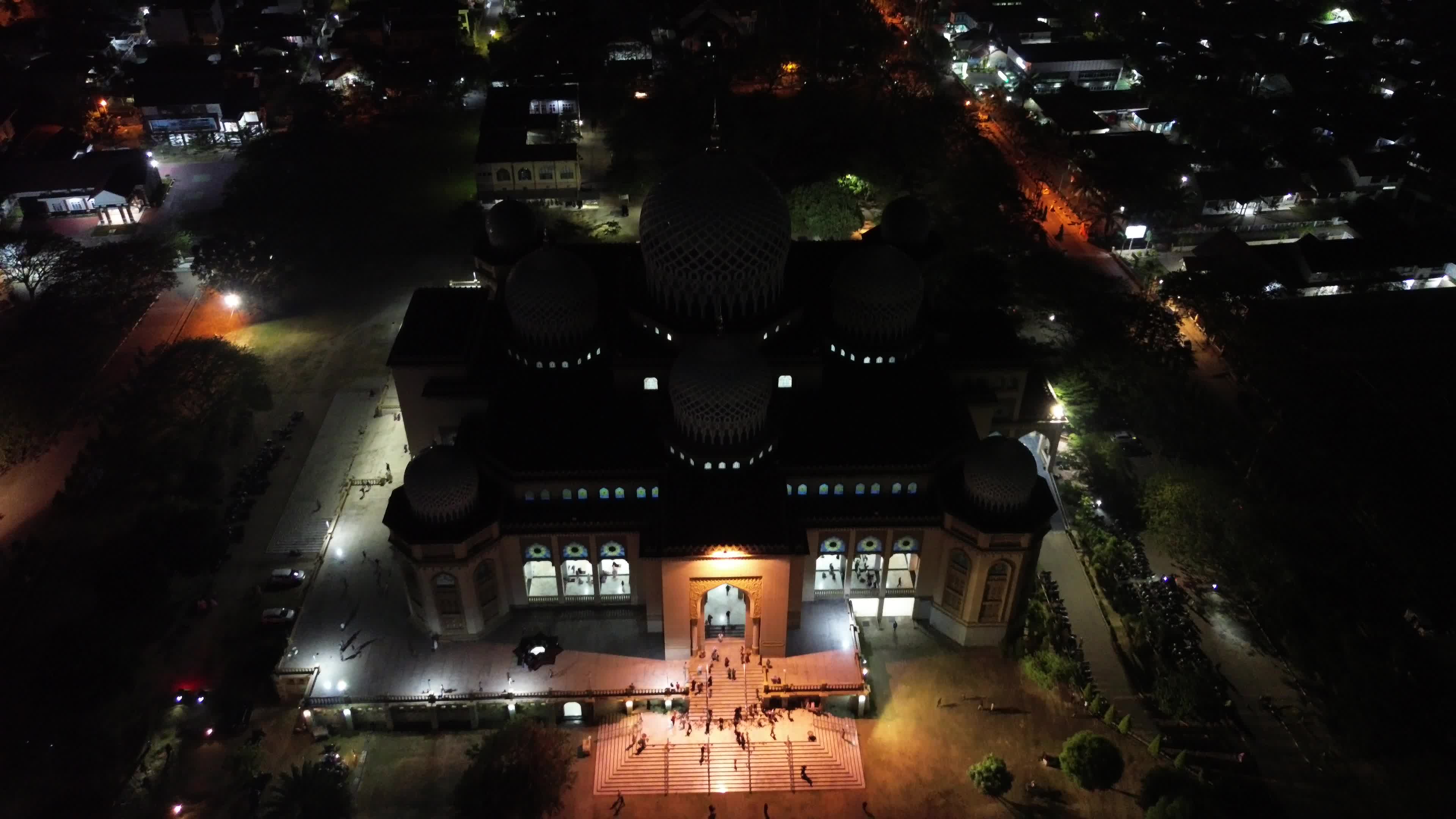 Ramadan in Aceh