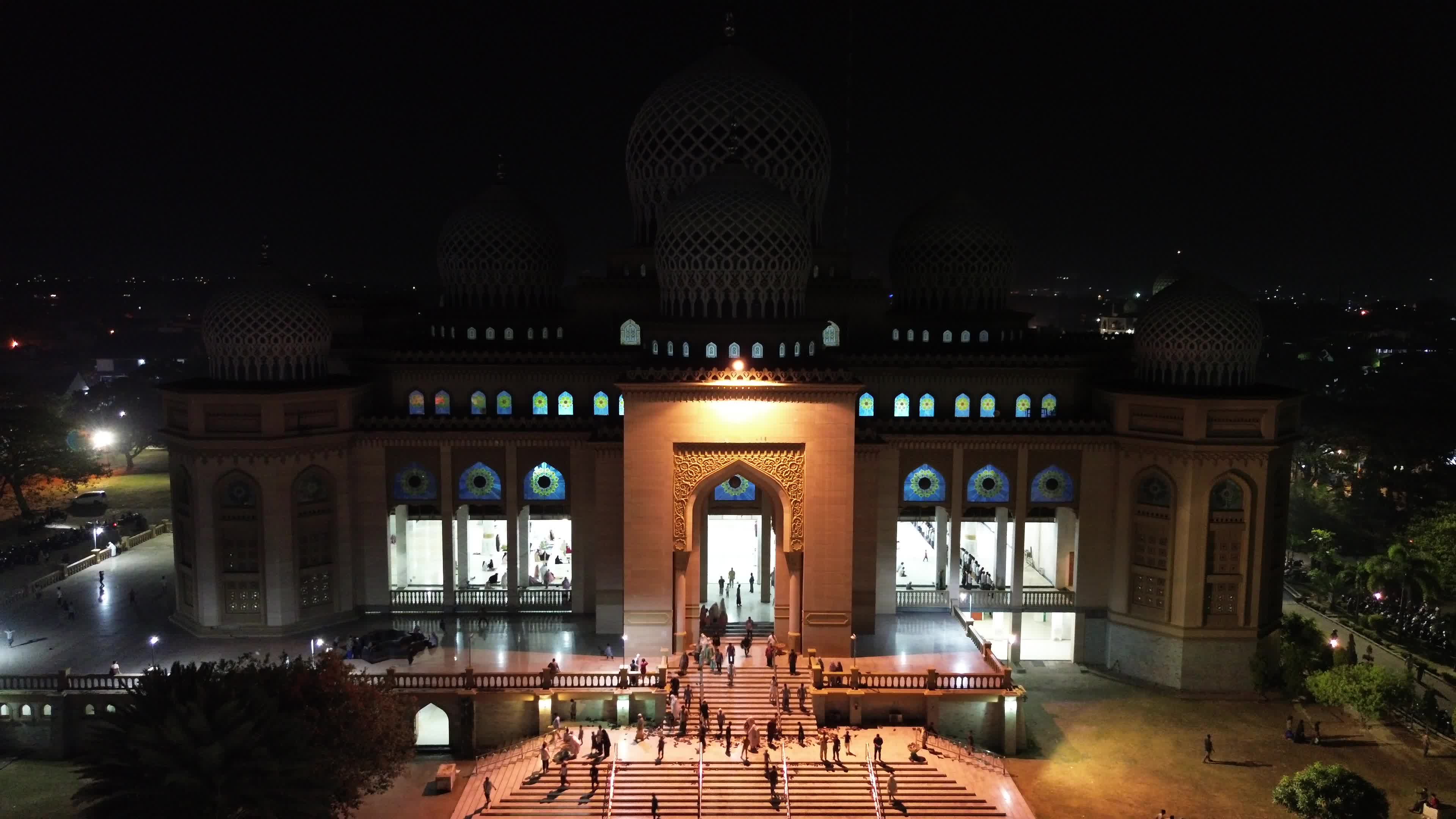 Ramadan in Aceh