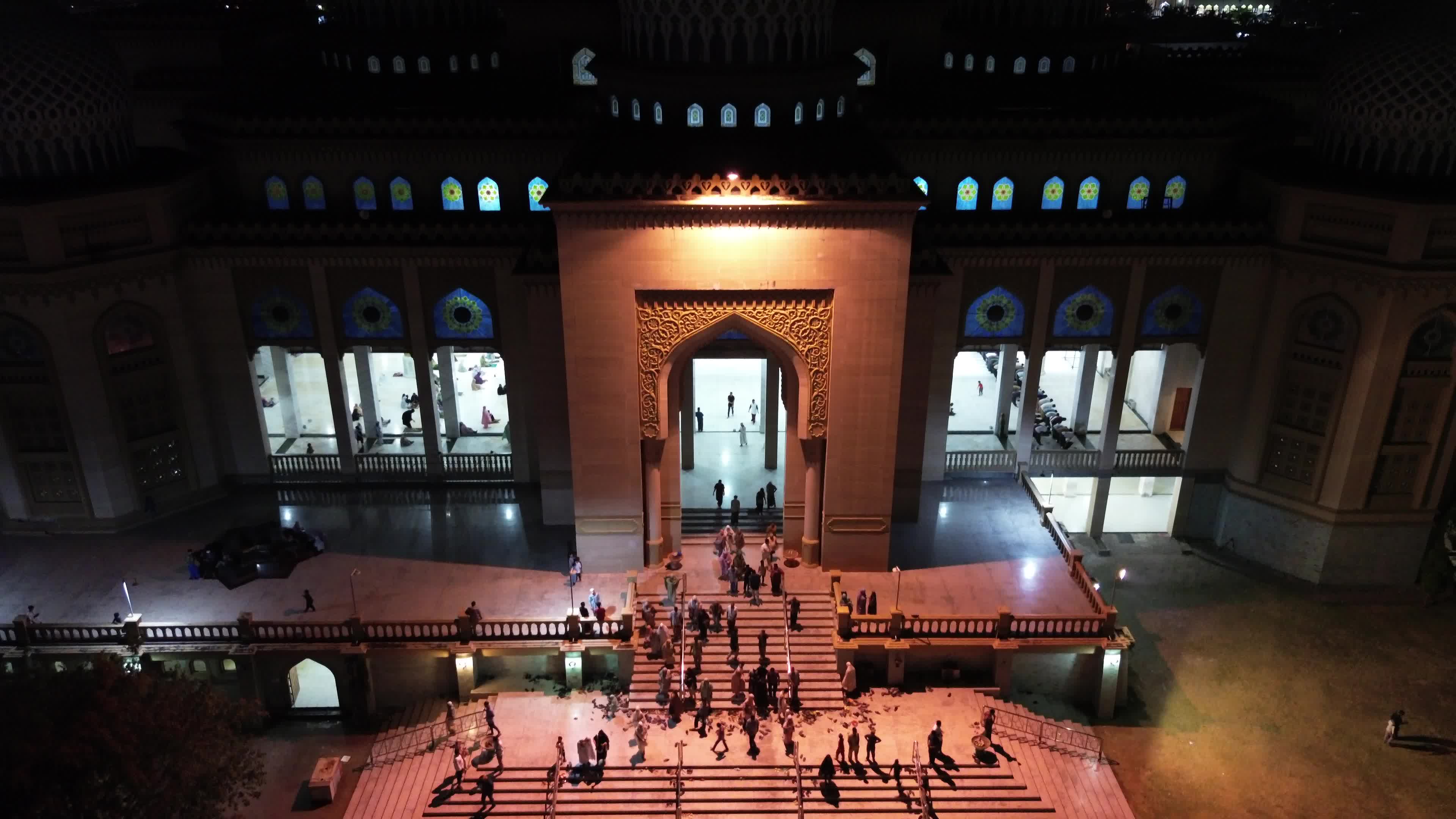 Ramadan in Aceh